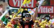 Tour de France week two