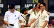 Eng Lions v Australia: Day 4