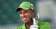 The Open - Day Four