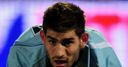 Evans blow for Blades
