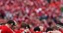Lions confirm tour dates