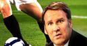 United's net profit