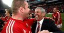 Geech delighted with win