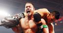 Win WWE goodies