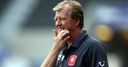 McClaren in no hurry to return