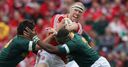 O'Connell: We had to dig deep