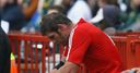 Shaw faces disciplinary hearing