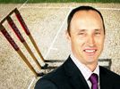 Nasser Hussain