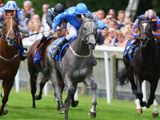 Silver Grecian