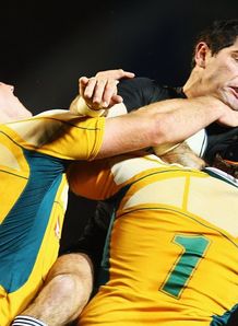 AB v Aussie 2009 AB v Aussie 2009