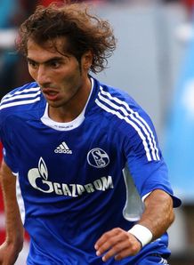 Altintop staying with Schalke