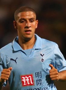 Taarabt loan switch on hold