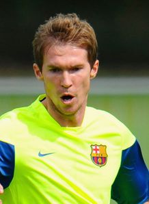 Hleb returns to Stuttgart