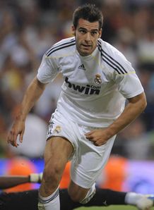 Negredo open to Roma move