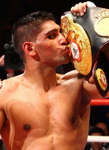 America next step for Khan