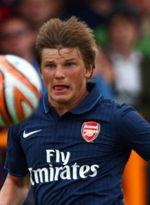 Andrey Arshavin 4