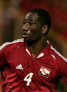 Picture of Marvin Andrews