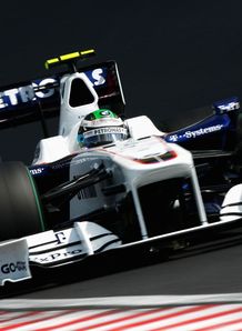 BMW to withdraw from F1