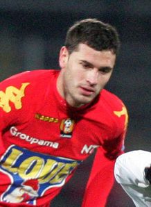 Hertha set sights on Basa