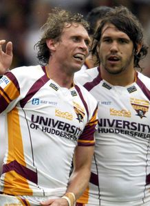 Hodgson eyes Saints upset