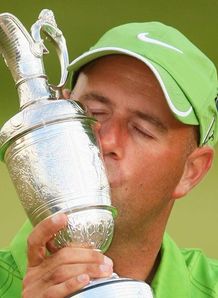 Watson's dream sunk by Cink