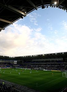 Cardiff deny winding-up threat