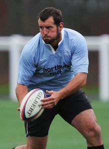 Newcastle v Saracens: Teams Newcastle v Saracens: Teams