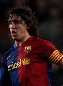 Puyol close to new deal