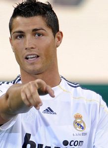 Ronaldo hungry for more