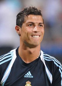 Ronaldo sets return date