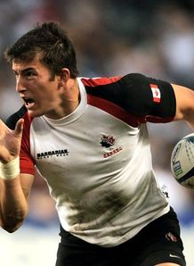 DTH van der Merwe DTH van der Merwe