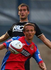 Daggers reject Benson bids