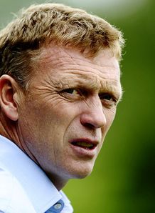 Moyes maintains Lescott stance