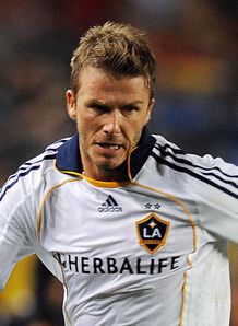 Capello issues Becks warning