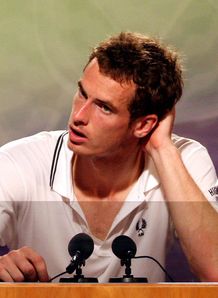 Murray laments small margins