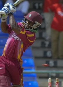 Windies win at last