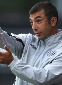 Bury v West Brom preview