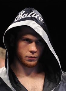 Salita gunning for Khan