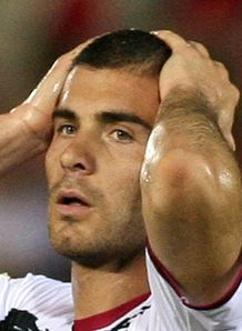 Maresca makes Greek move