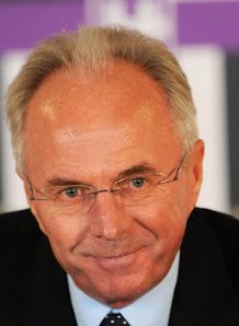 Sven slams Munto 'cheats'