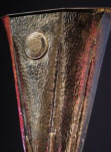 Europa League draw