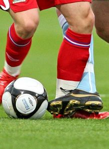 Marseille hit with stadium ban