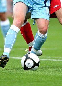 San Jose frustrated in Spain