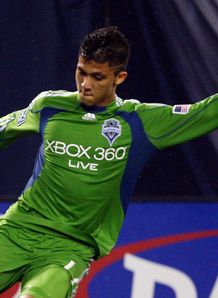 Montero claims Fulham contact