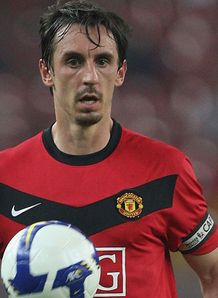 Neville demands best refs