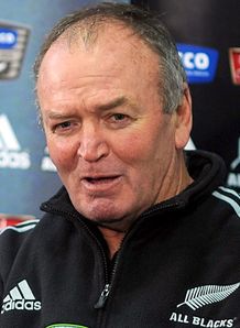 Henry hails All Blacks efforts