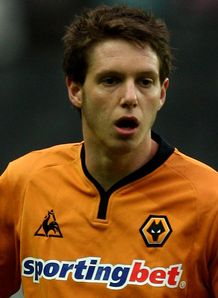 McCarthy warns Halford