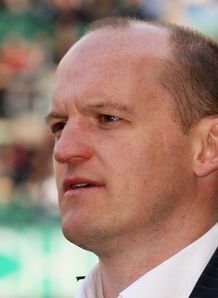 Townsend backs dual captains