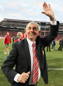 Ian McGeechan