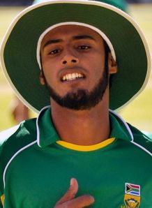 Picture of Imraan Khan